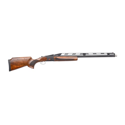 POINTER SCT Deluxe Trap Youth 12Ga 28" Black Finish for sale at KYGUNCO.