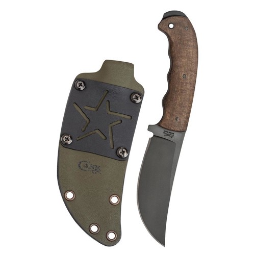 CASE KNIVES Case Winkler - Curly Maple Hambone (80Crv2) for sale at KYGUNCO.