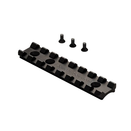 TACTICAL SOLUTIONS Pac-Lite & Ruger Standard Rail (3.4") for sale at KYGUNCO.