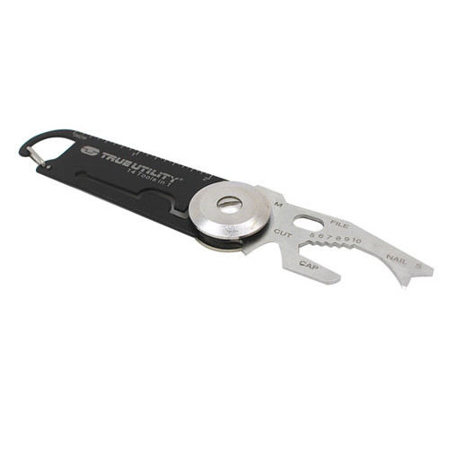TRUE UTILITY DAWG 14 Function Multi Tool for sale at KYGUNCO.