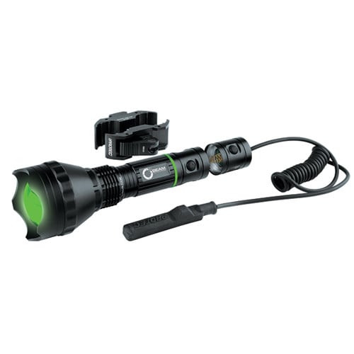 IPROTEC O2 Beam - Green for sale at KYGUNCO.
