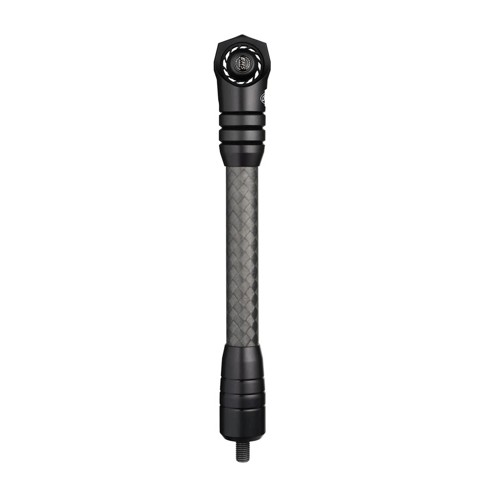 MATHEWS BOWS Stabilizer 10" Black Assembly for sale at KYGUNCO.