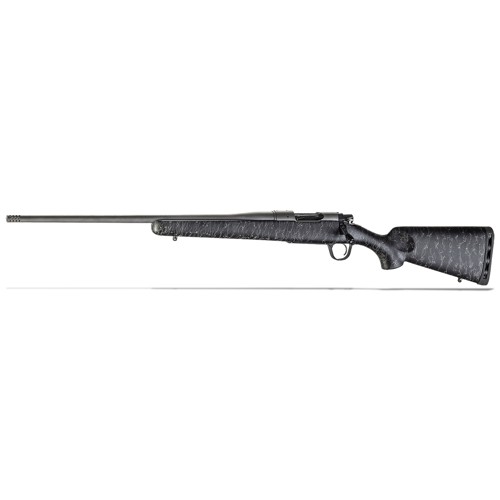 CHRISTENSEN ARMS Mesa Left Hand 6.5 Creedmoor 22" 4rd Bolt Rifle w/ Threaded Barrel - Tungsten for sale at KYGUNCO.