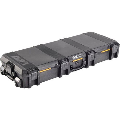 PELICAN V730 Vault Tactical Rifle Case Black for sale at KYGUNCO.
