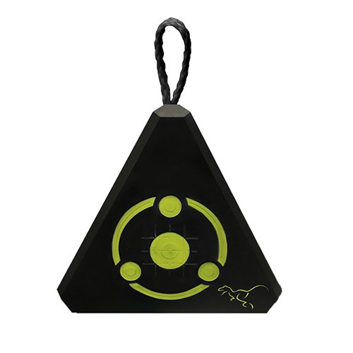 RINEHART TARGETS Pyramid Target for sale at KYGUNCO.