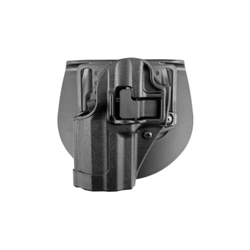 BLACKHAWK Serpa CQC Holster Taurus PT111 Black LH for sale at KYGUNCO.