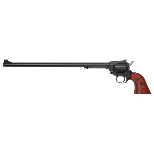 HERITAGE MANUFACTURING Rough Rider Small Bore 22LR 16" 6rd Revolver - Black for sale at KYGUNCO.