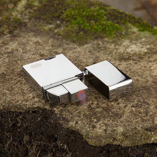 TRUE UTILITY FireWire Classic Pocket Lighter for sale at KYGUNCO.