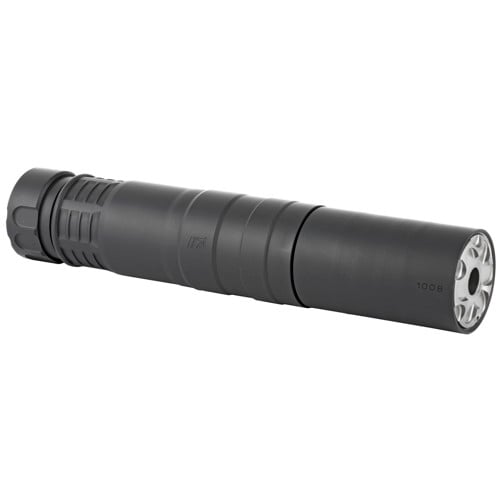 RUGGED SUPPRESSORS Radiant762 Lightweight 7.62 5.1"-7.5" Adapt Modular Tech Silencer / Suppressor for sale at KYGUNCO.