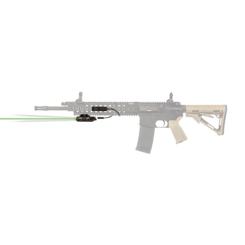 VIRIDIAN X5L-RS Gen 3 Green Laser Sight w/Tactical Light for sale at KYGUNCO.