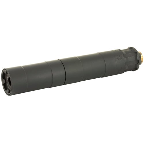 RUGGED SUPPRESSORS Obsidian9 Multi Caliber 7.8" ADAPT Modular Technology Suppressor / Silencer for sale at KYGUNCO.