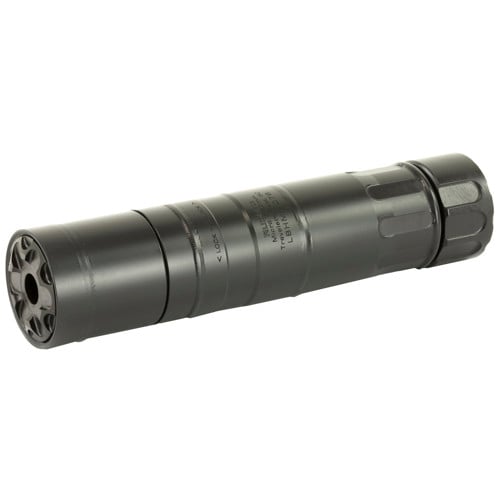 RUGGED SUPPRESSORS Micro30 7.62 5"-6.5" ADAPT Modular Technology Silencer / Suppressor for sale at KYGUNCO.