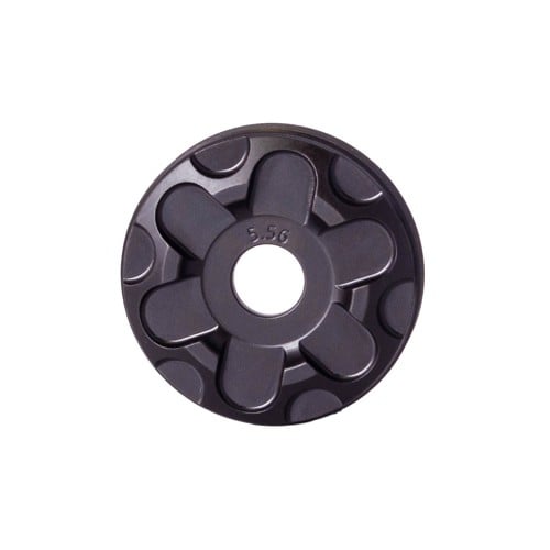 RUGGED SUPPRESSORS 5.56 Front Cap Black for sale at KYGUNCO.