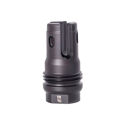 RUGGED SUPPRESSORS R3 Flash Mitigation System 1/2x28 (5.56) for sale at KYGUNCO.