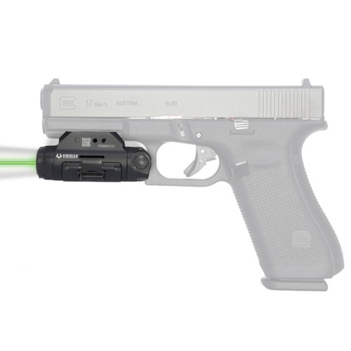 VIRIDIAN X5L Cam Gen 3 w/ Green Laser and HD Camera for sale at KYGUNCO.
