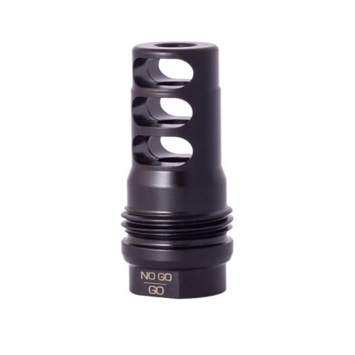 RUGGED SUPPRESSORS 3 Port Brake 5/8x24 for sale at KYGUNCO.