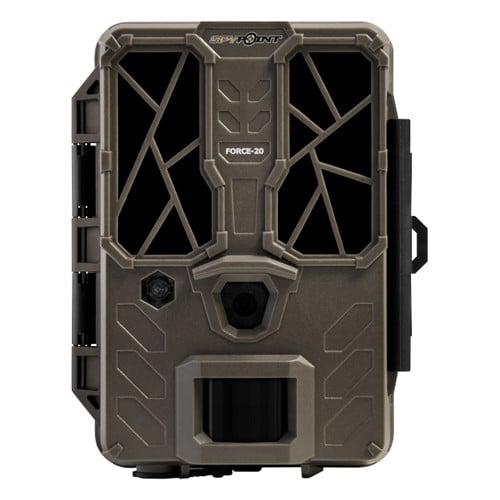 SPYPOINT Force-20 Ultra Compact Trail Camera for sale at KYGUNCO.
