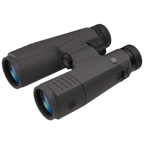 SIG SAUER Zulu9 15X56mm, HDX LENS. CLOSE BRIDGE, GrAPHITE for sale at KYGUNCO.