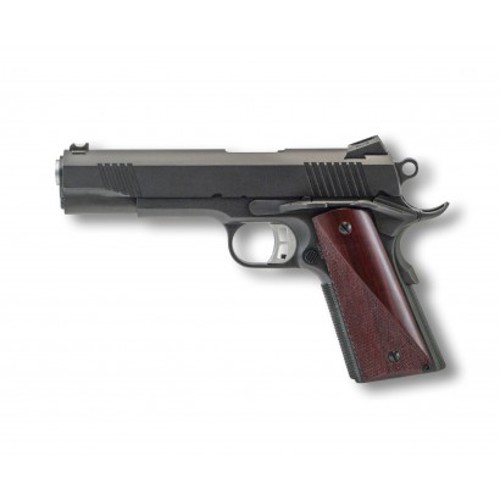 FUSION FIREARMS REACTION 1911 9mm 5" 8rd - Black for sale at KYGUNCO.