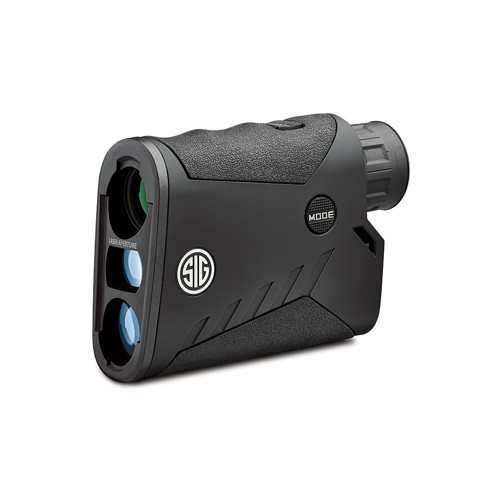 SIG SAUER Kilo1000 LRF, 5X20mm, High TRANSMITTanCE LCD Black for sale at KYGUNCO.