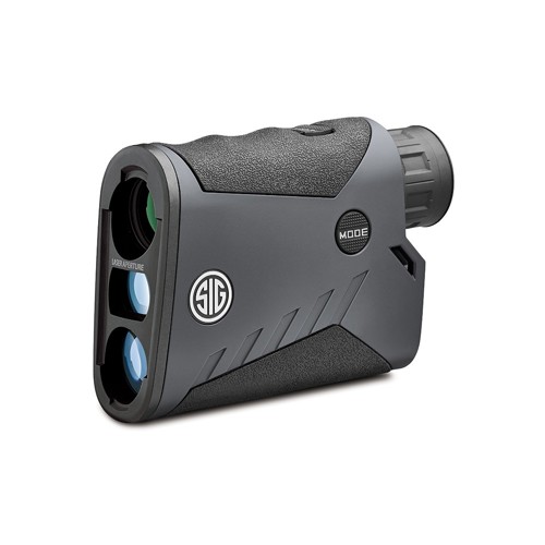 SIG SAUER Kilo1000BDX LRF 5X20mm High TRANSMITTanCE LCD for sale at KYGUNCO.