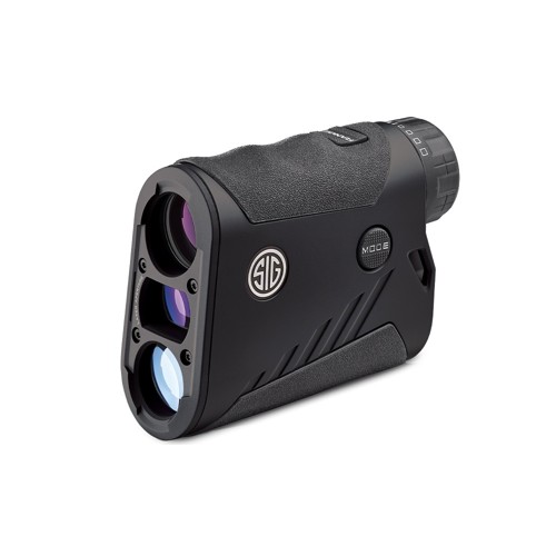 SIG SAUER Kilo1600 LRF 6X22mm Red TRANSPARENT OLED Black for sale at KYGUNCO.