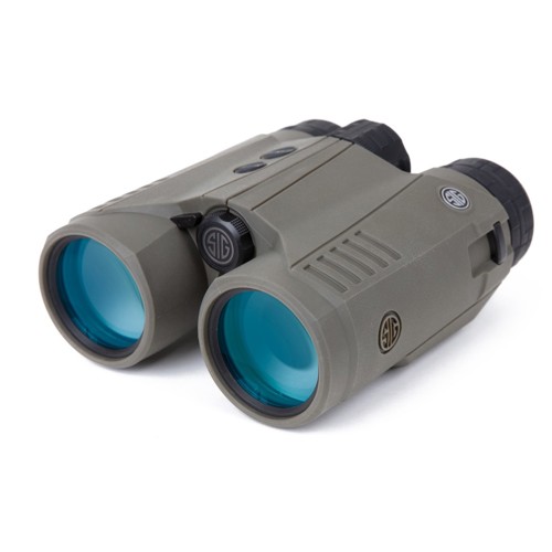 SIG SAUER Kilo3000BDX Laser RANGE FINDING BINOCULAR, 10X42mm for sale at KYGUNCO.