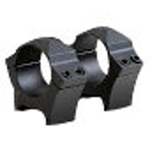 SIG SAUER Alpha1 Scope Rings 35mm High Profile 1.25" Blk for sale at KYGUNCO.