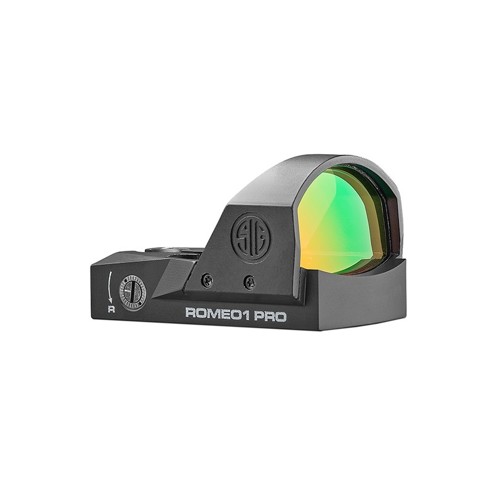 SIG SAUER Romeo1Pro 1x30mm for sale at KYGUNCO.