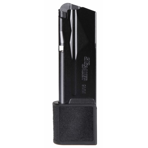 SIG SAUER P365 Micro Compact 15rd 9mm Magazine for sale at KYGUNCO.