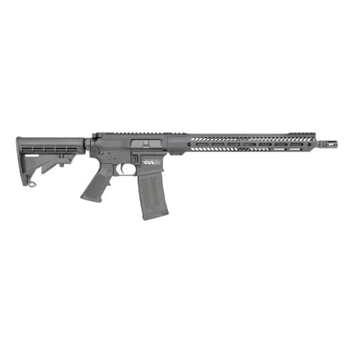 ROCK RIVER ARMS RRAGE 5.56 NATO 16" 30rd Semi-Auto AR15 Rifle - Black for sale at KYGUNCO.