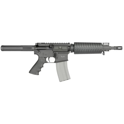 ROCK RIVER ARMS LAR-15 A4 5.56 NATO 10.5" 30rd Pistol - Black for sale at KYGUNCO.