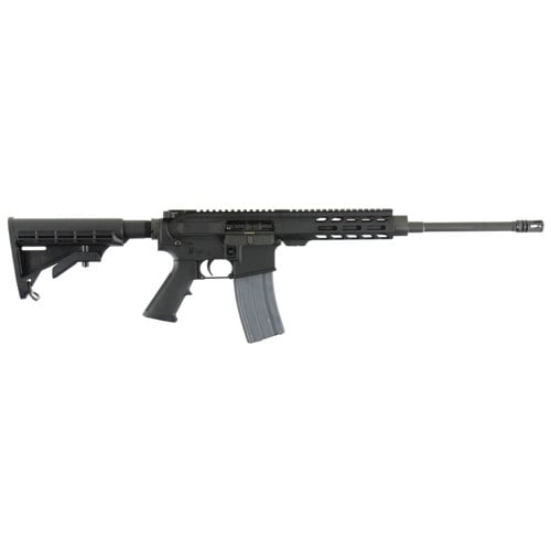 ROCK RIVER ARMS LAR-15 RRage Carbine 5.56 NATO 16" 30rd Semi-Auto AR15 Rifle - Black for sale at KYGUNCO.