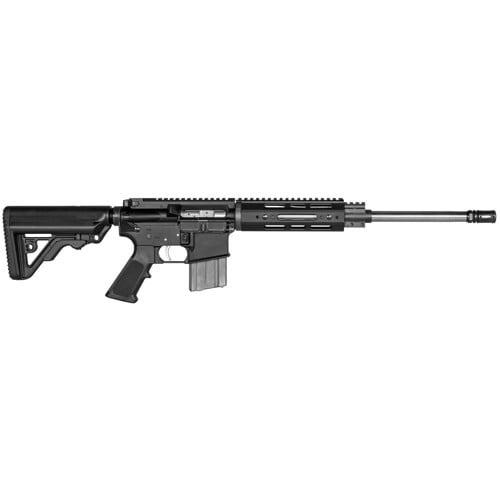 ROCK RIVER ARMS LAR-15 A4 223 Wylde 16" 20rd Semi-Auto Rifle | Black for sale at KYGUNCO.