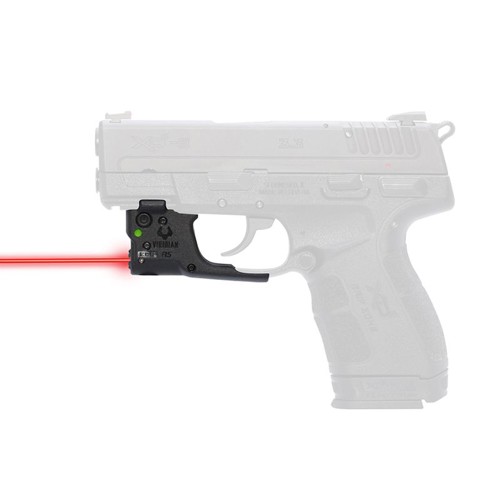 VIRIDIAN Reactor 5 Gen 2 Red laser/ Springfield XDE ECR for sale at KYGUNCO.