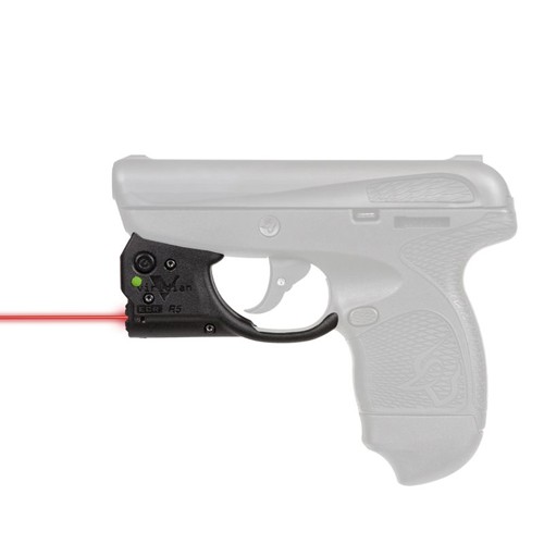 VIRIDIAN Reactor 5 Gen 2 Red laser/ Spectrum Blk Frame ECR for sale at KYGUNCO.