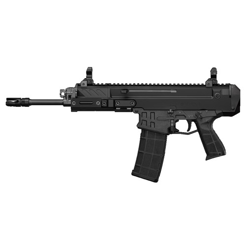 CZ-USA QP Only Bren 2 MS 5.56x45 11" 30 Rd Black for sale at KYGUNCO.