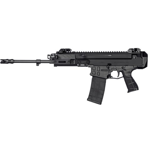 CZ-USA Bren 2 5.56 NATO 14" 30rd Pistol w/ Manual Safety - Qualified Professionals Only for sale at KYGUNCO.