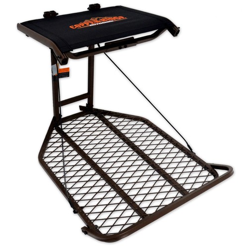 COPPER RIDGE OUTDOORS ULTRA COMFORT HANG ON STAND for sale at KYGUNCO.
