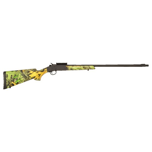 STEVENS 301 Turkey 20 Gauge 3" 26" Single Shot Shotgun - Black / Mossy Oak Obsession for sale at KYGUNCO.