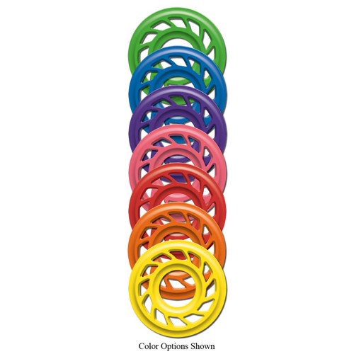 MATHEWS BOWS Rubber Red Harmonic Dampner 3/8 Pack for sale at KYGUNCO.