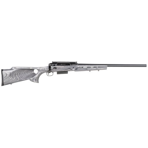 SAVAGE ARMS 220 20 Gauge Slug 22" 2+1 Bolt Shotgun - Thumbhole for sale at KYGUNCO.