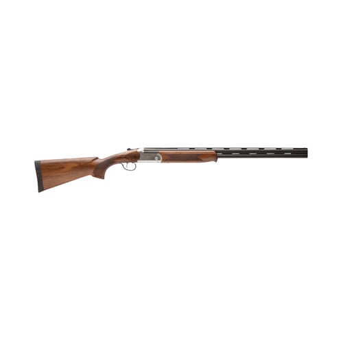 STEVENS 555 "E" 16 Gauge 28" Over / Under Shotgun - Walnut / Black for sale at KYGUNCO.