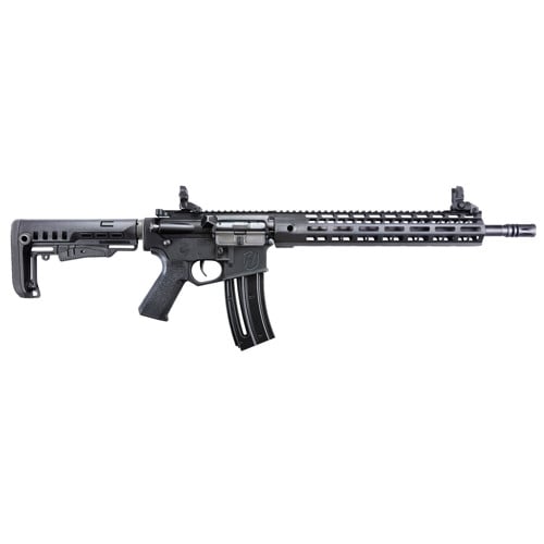 HAMMERLI Tac R1 22 LR 16.1" 20rd Semi-Auto AR15 Rifle - Black for sale at KYGUNCO.