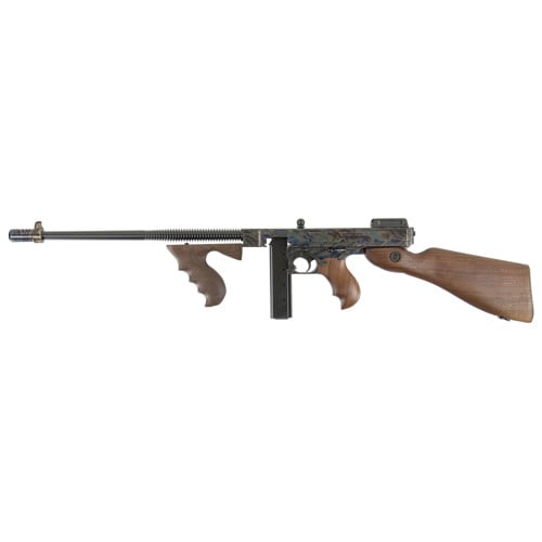 Shop Thompson | Rifles & Tommy Guns | 1927A-1 Deluxe