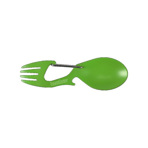 KERSHAW KNIVES Ration Green for sale at KYGUNCO.