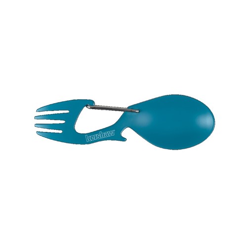 KERSHAW KNIVES Ration Teal for sale at KYGUNCO.