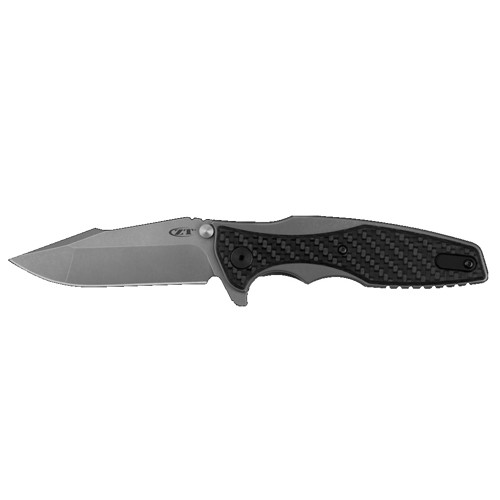 ZERO TOLERANCE Hinderer KVT Glow CF for sale at KYGUNCO.
