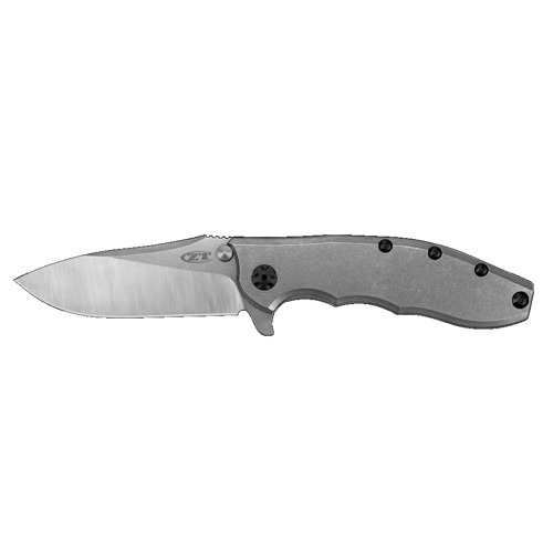 ZERO TOLERANCE Titanium Hinderer for sale at KYGUNCO.