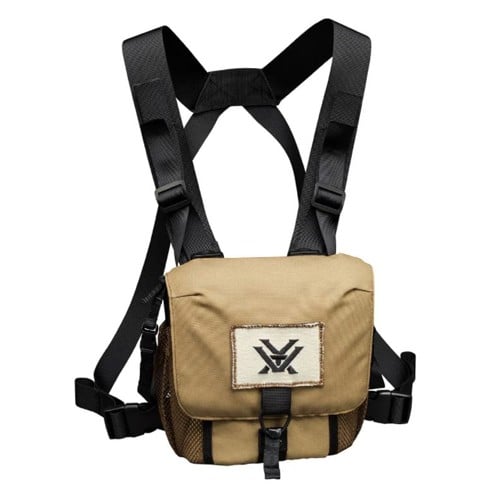 VORTEX Glasspak Binocular Harness for sale at KYGUNCO.